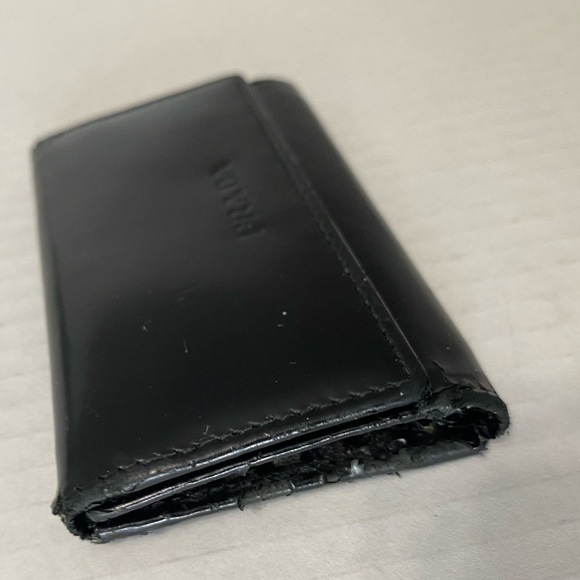 Prada Keychain wallet - Picture 3 of 6